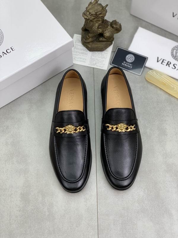 Versace Men's Shoes 699